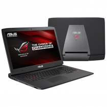 Asus ROG i7 CPU 17.3